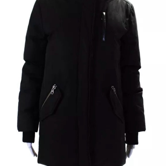 Mackage down women coat size xs - Picture 3 of 8